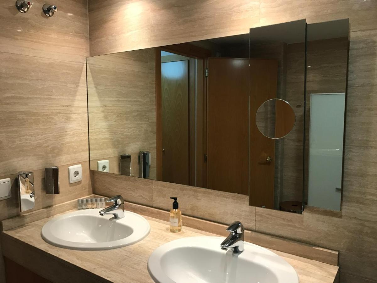 Art And Sciences View Luxury Apartment Valência Exterior foto