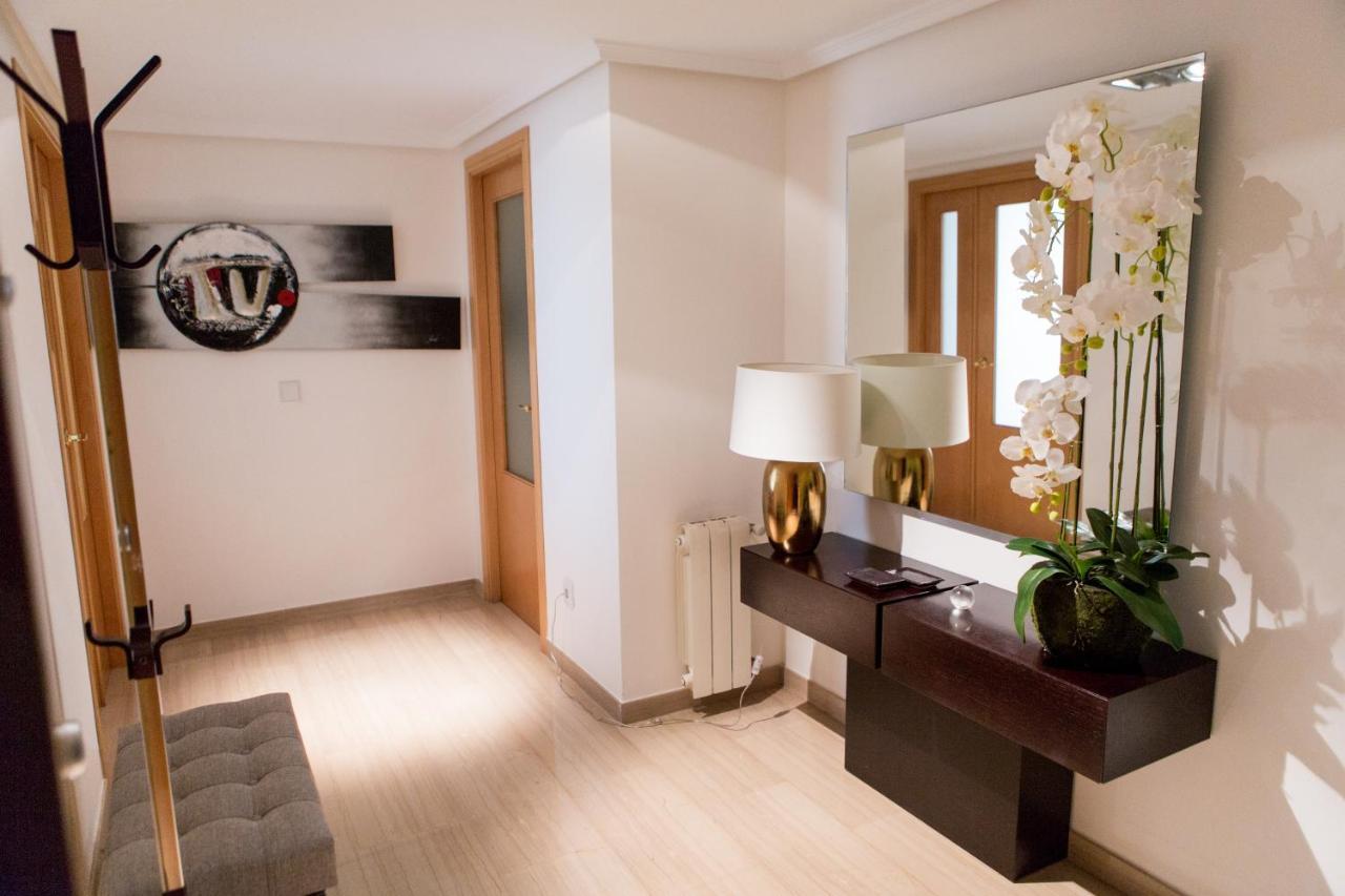 Art And Sciences View Luxury Apartment Valência Exterior foto