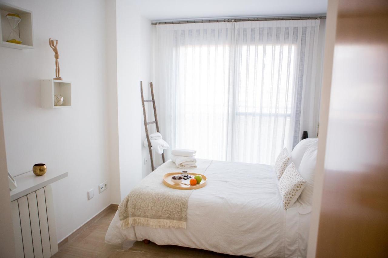 Art And Sciences View Luxury Apartment Valência Exterior foto