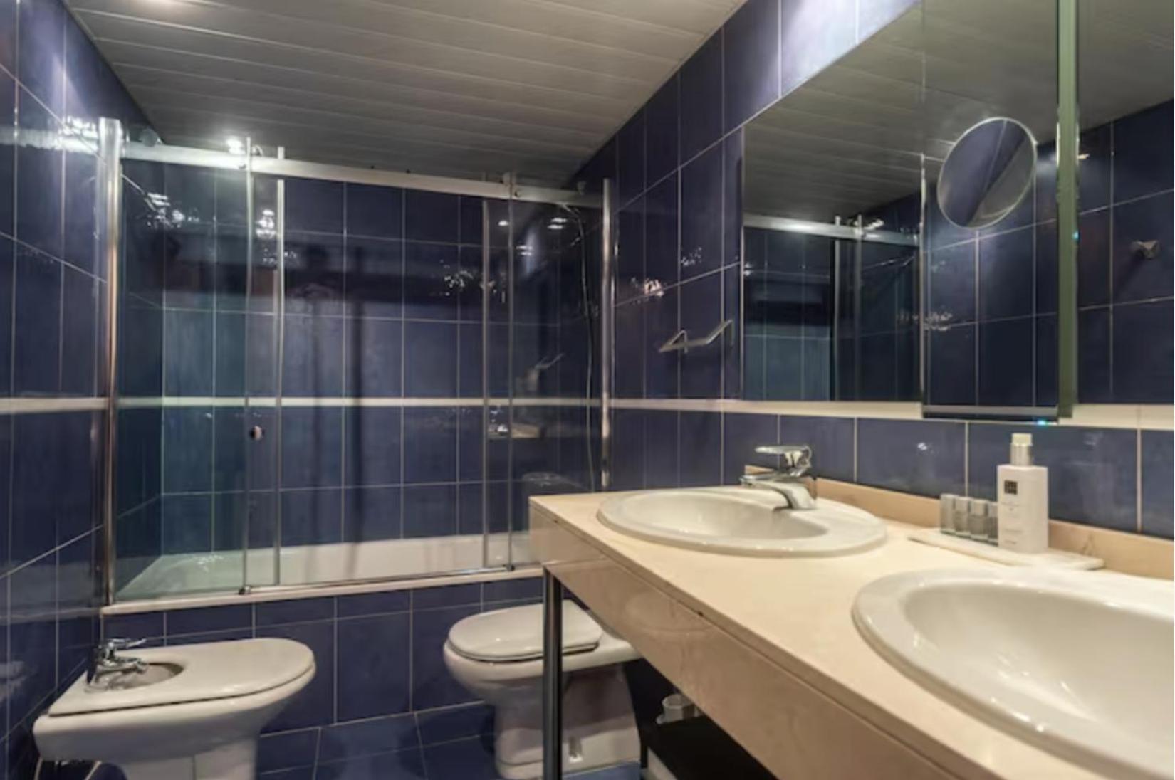 Art And Sciences View Luxury Apartment Valência Exterior foto