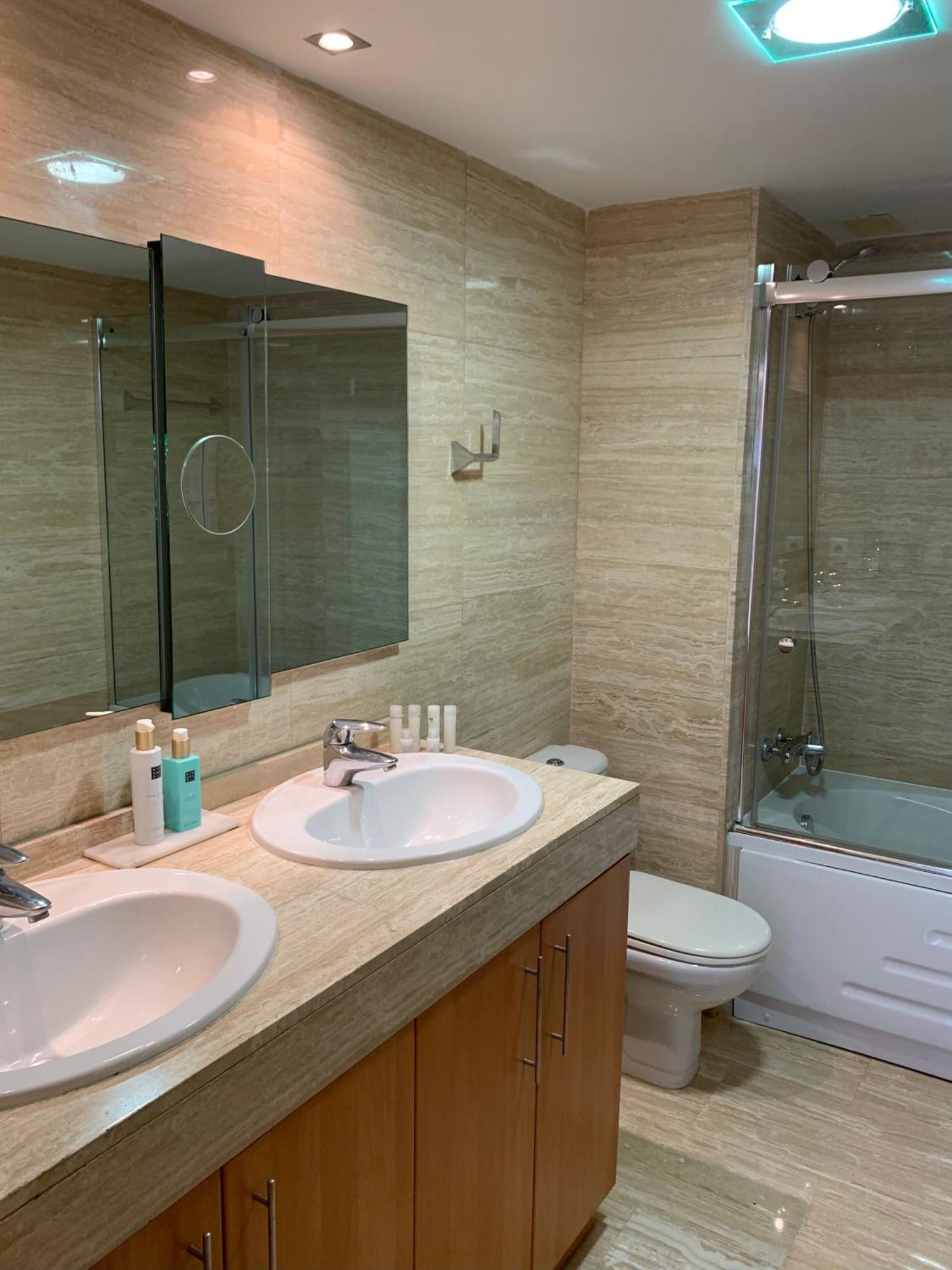 Art And Sciences View Luxury Apartment Valência Exterior foto
