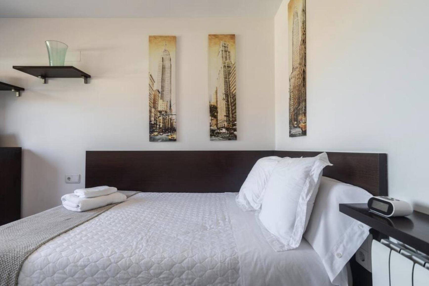 Art And Sciences View Luxury Apartment Valência Exterior foto