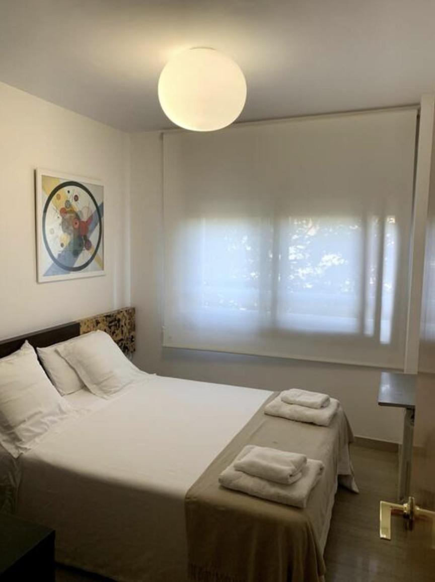 Art And Sciences View Luxury Apartment Valência Exterior foto