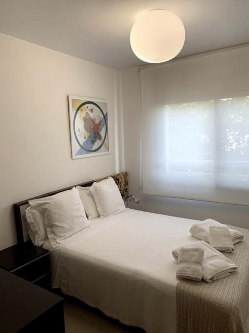 Art And Sciences View Luxury Apartment Valência Exterior foto