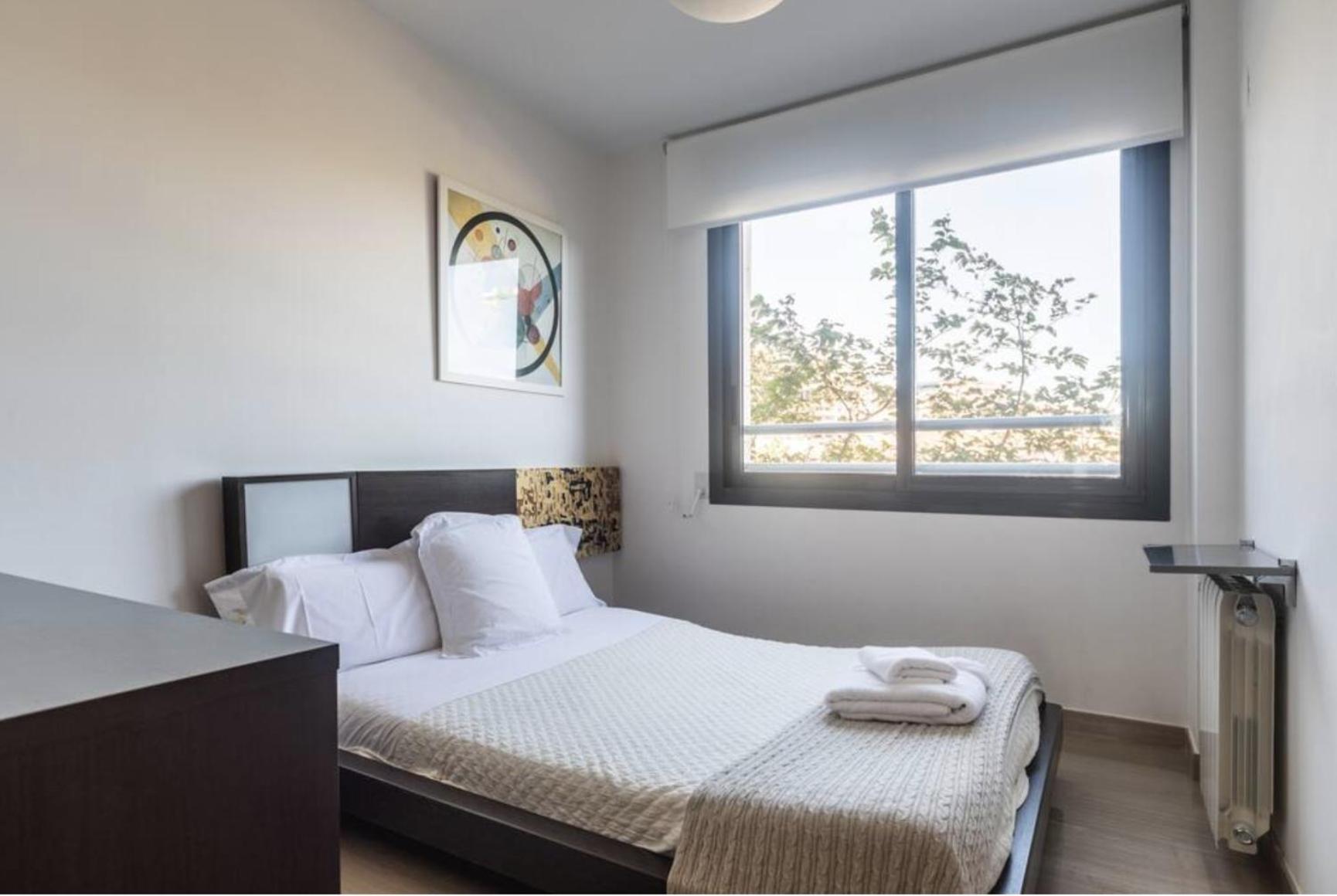 Art And Sciences View Luxury Apartment Valência Exterior foto
