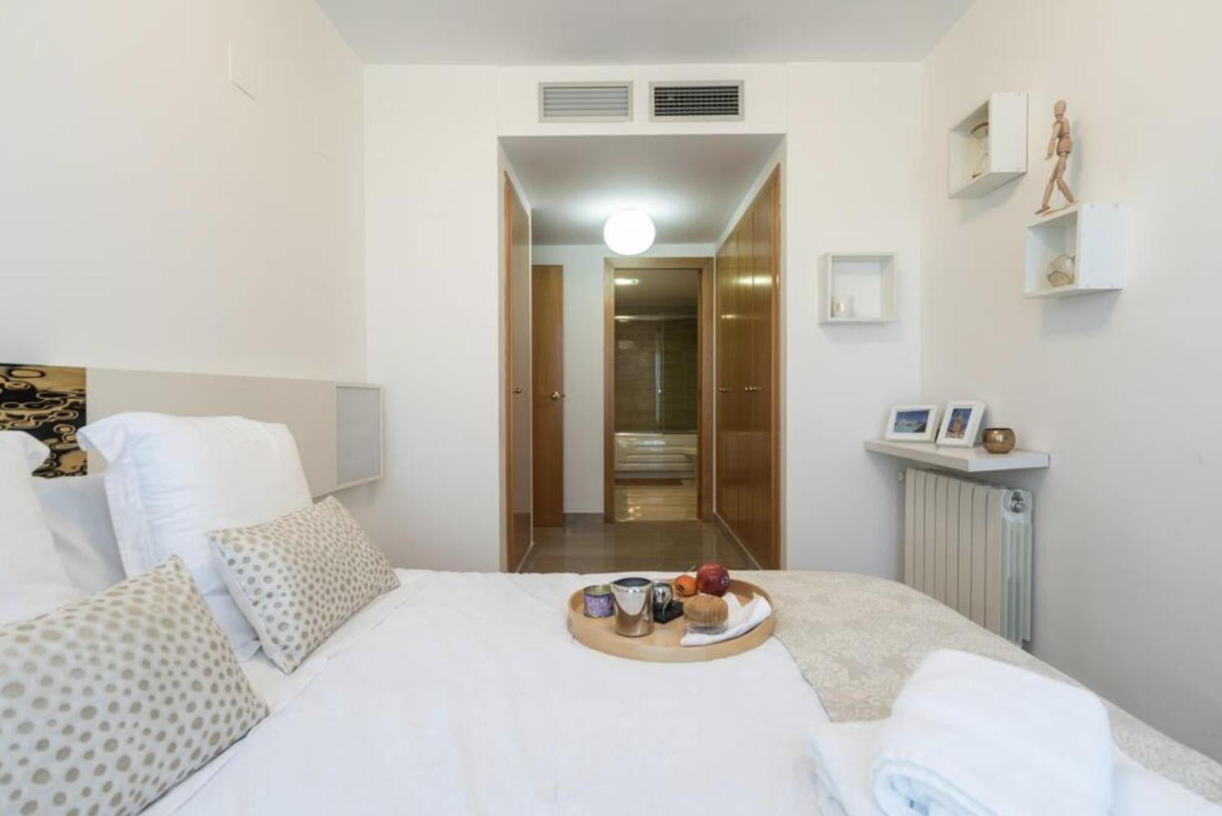 Art And Sciences View Luxury Apartment Valência Exterior foto