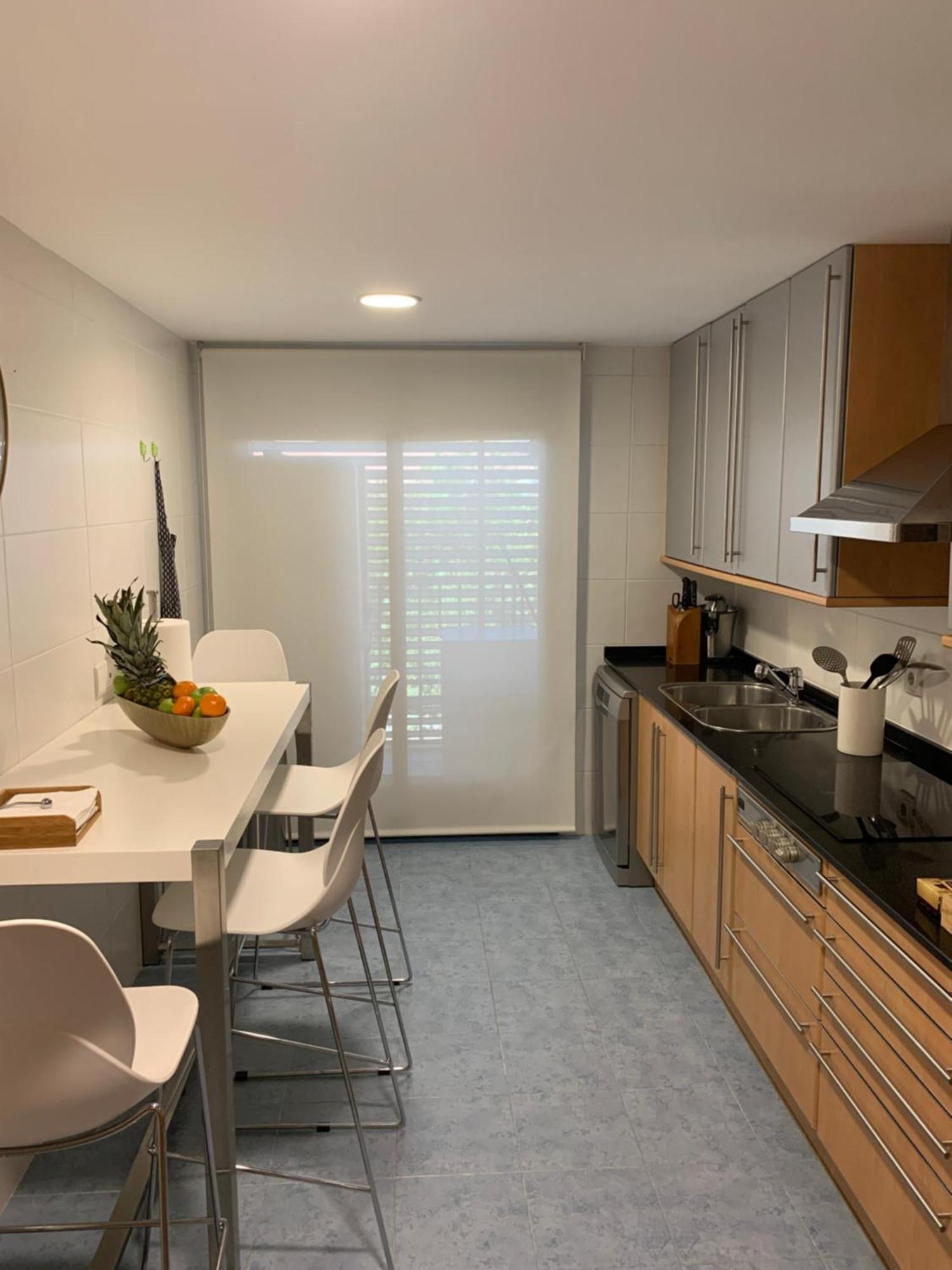 Art And Sciences View Luxury Apartment Valência Exterior foto