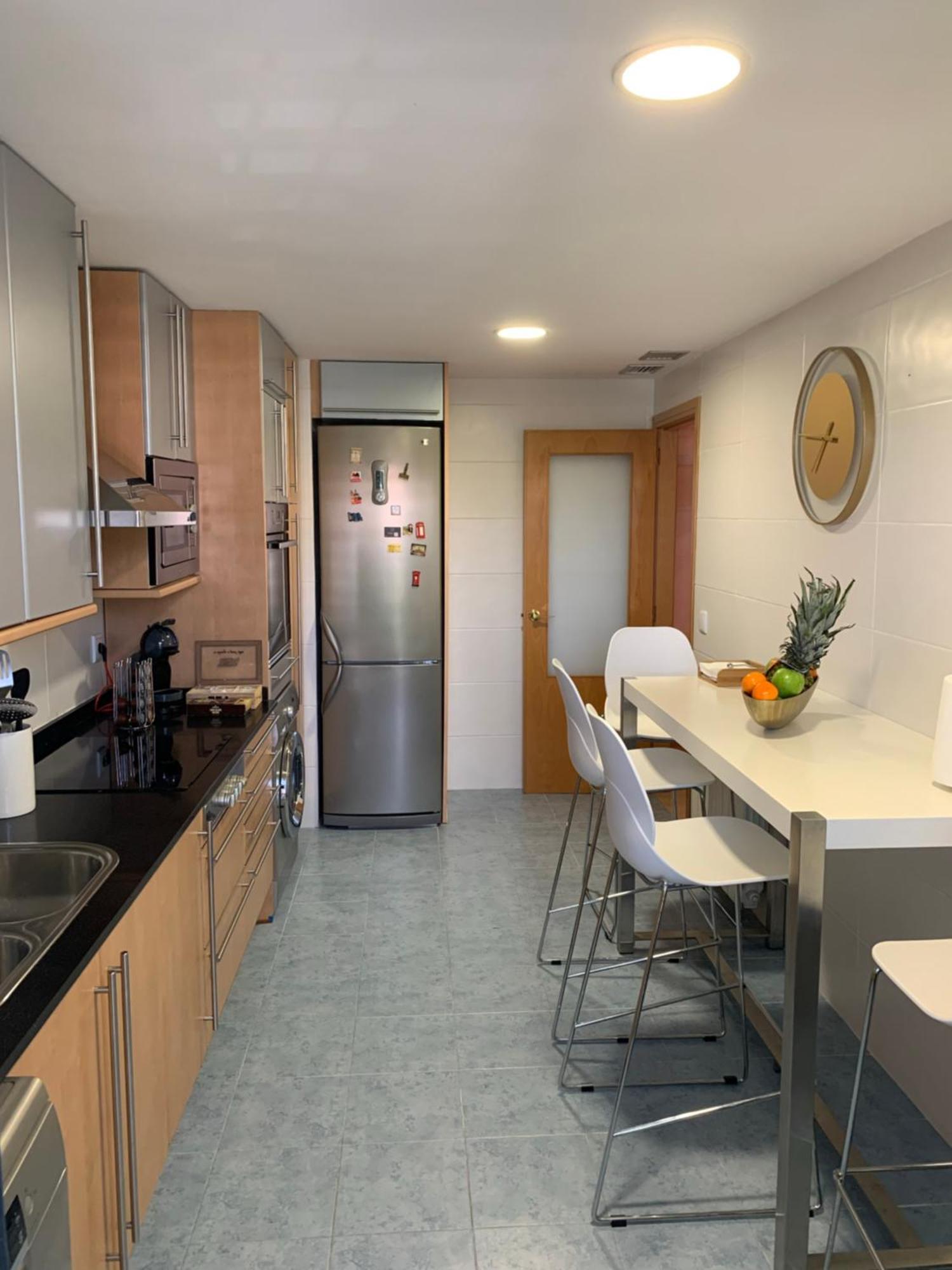Art And Sciences View Luxury Apartment Valência Exterior foto