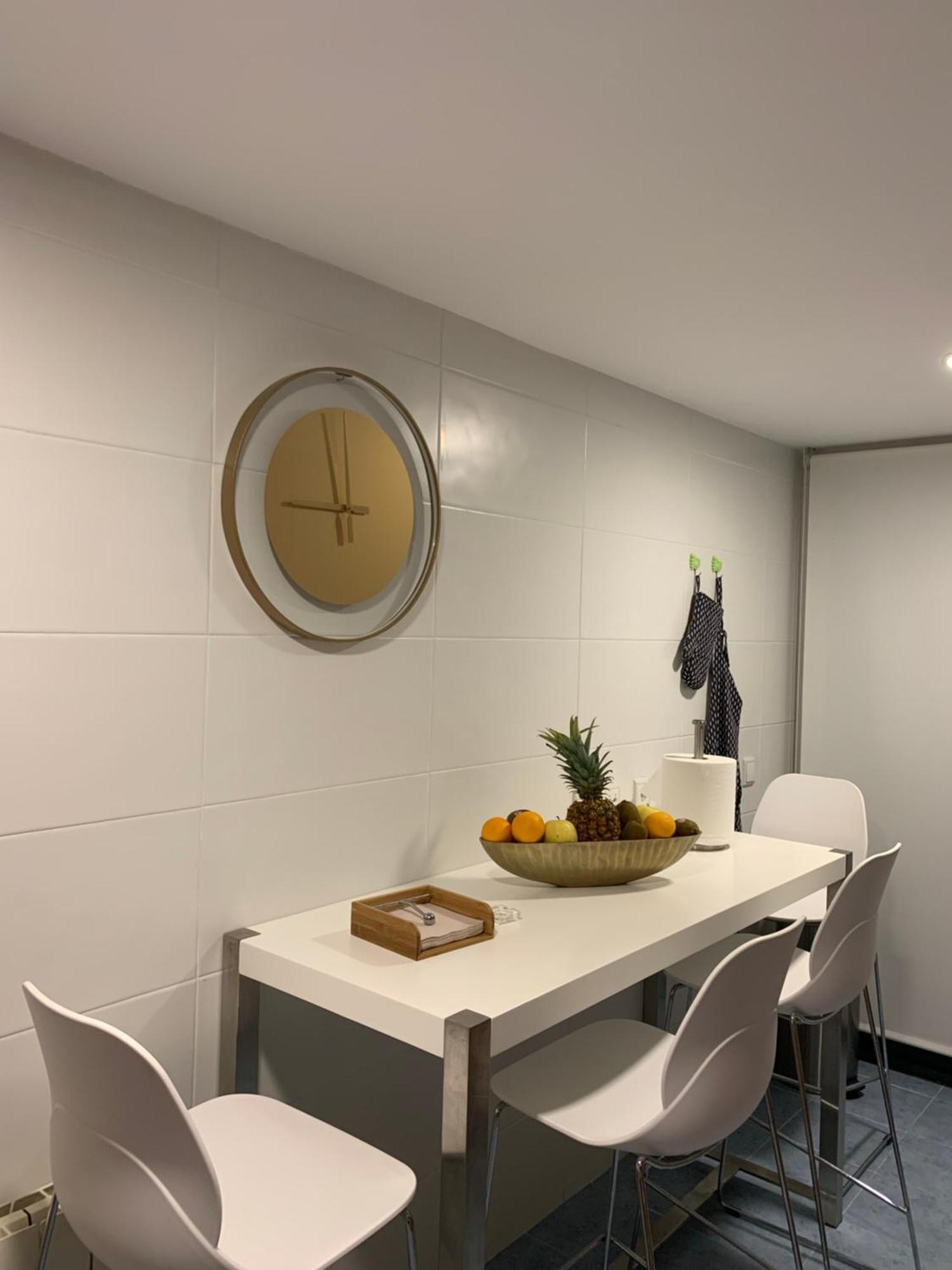 Art And Sciences View Luxury Apartment Valência Exterior foto