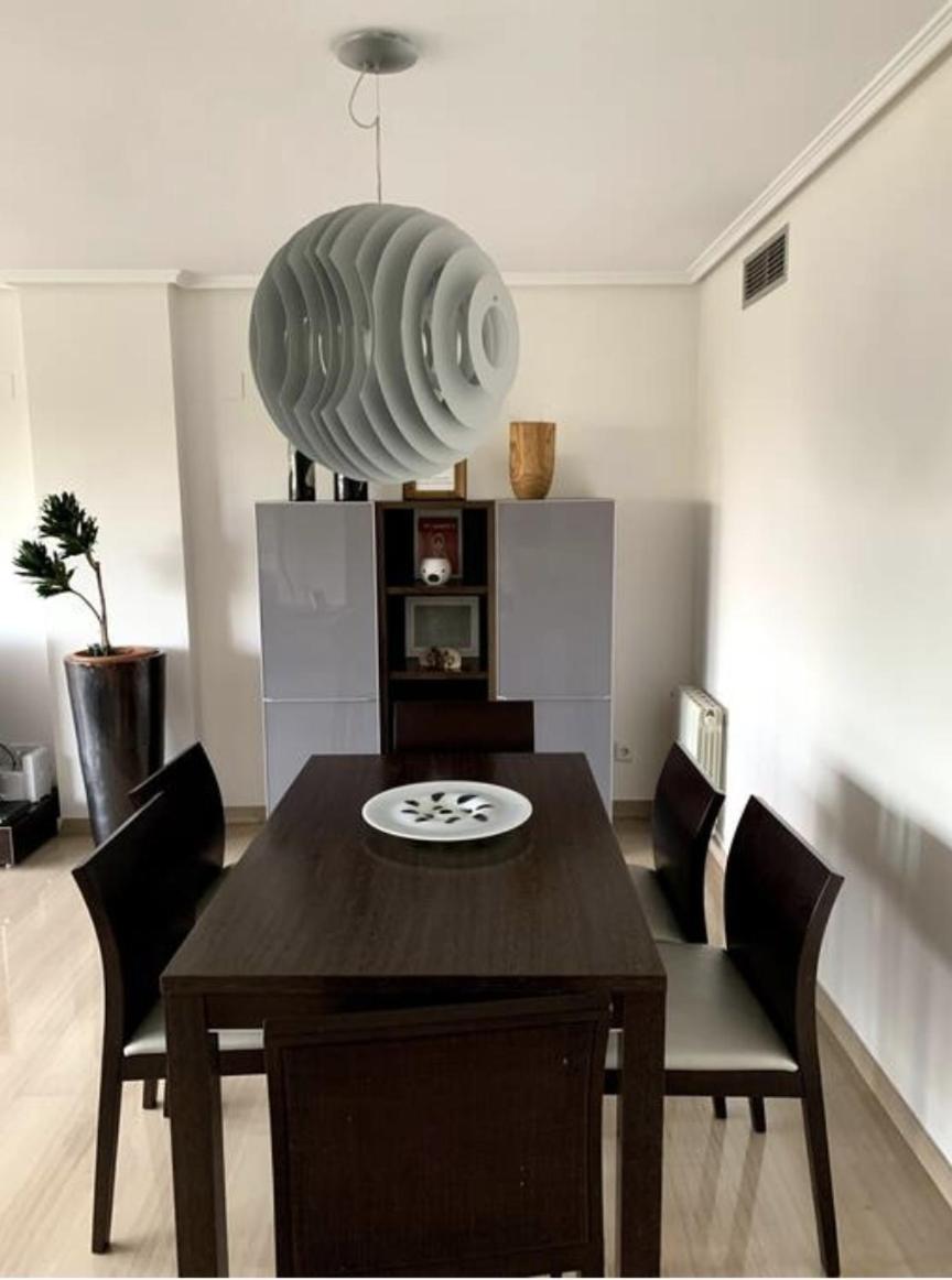 Art And Sciences View Luxury Apartment Valência Exterior foto