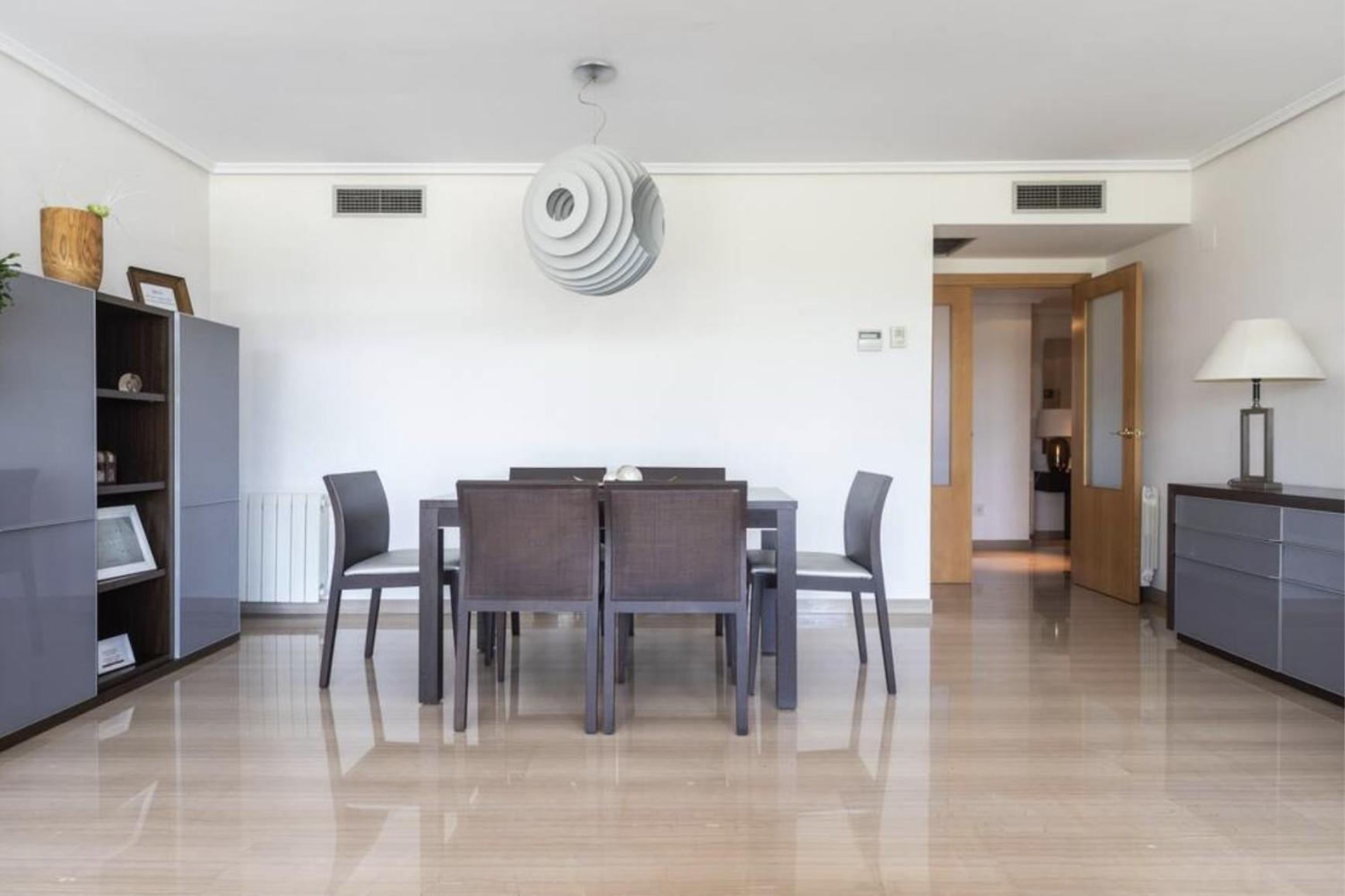 Art And Sciences View Luxury Apartment Valência Exterior foto